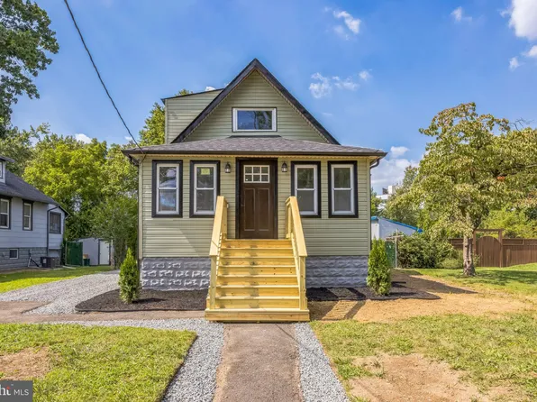 822 Longwood Ave, Cherry Hill, NJ 08002