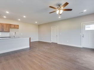 1914 Reece St, Goddard, KS 67052