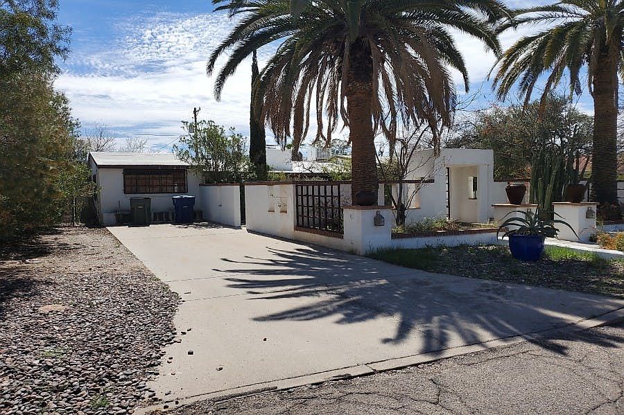 4112 E Holmes St, Tucson, AZ 85711 Zillow