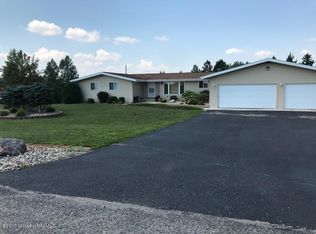 19190 N Ridge Rd, Detroit Lakes, MN 56501