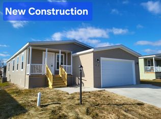 19900 128th St LOT 308, Bristol, WI