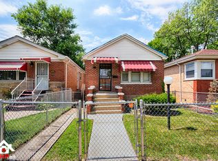 9604 S Normal Ave, Chicago, IL 60628