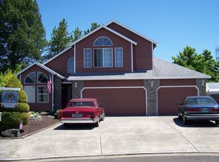 22286 NE Shaver Ct, Fairview, OR 97024