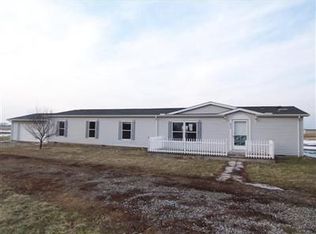 8929 Salem Rd, Lewisburg, OH 45338