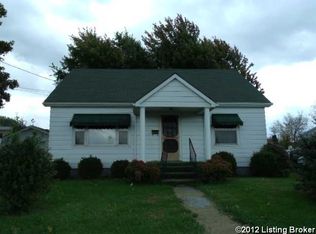 207 Sycamore St, Elizabethtown, KY 42701