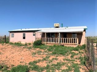 3 Caballo Rd, Laguna, NM 87026