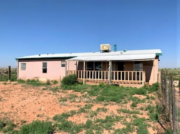 3 Caballo Rd, Laguna, NM 87026