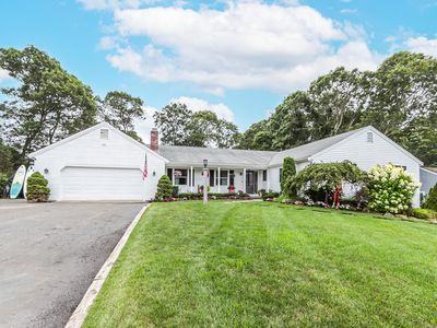 216 James Otis Road, Centerville, MA, 02632