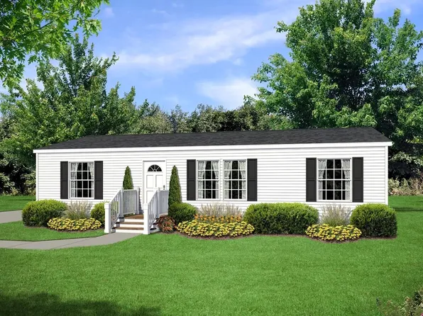 108 Easy Street, Highgate, VT 05459