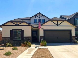 1213 N Carroll Ct, Hanford, CA 93230