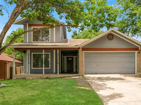 7931 WAYSIDE TRL, San Antonio, TX 78244