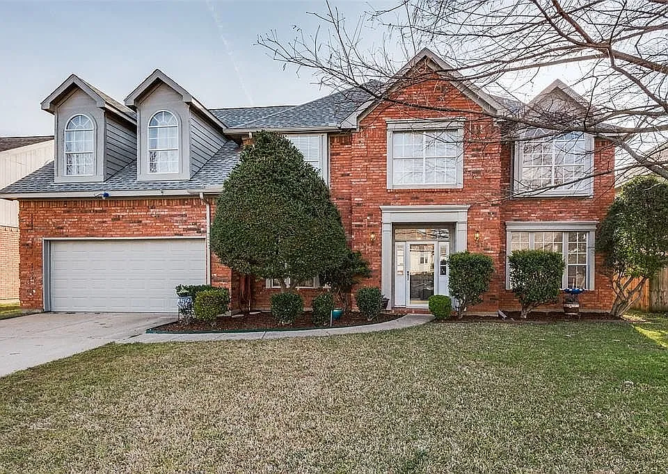 Building Photo - 2108 Sandell Dr