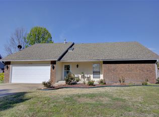 8720 S 71st Ave E, Tulsa, OK 74133