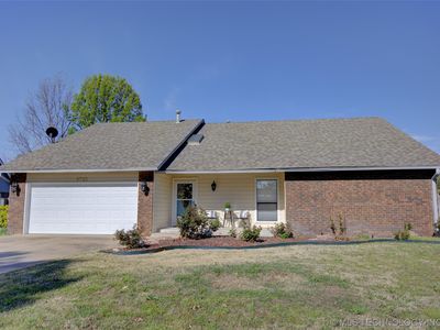 8720 S 71st Ave E, Tulsa, OK, 74133