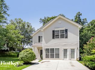 3015 Hunterwood Ln, Winston Salem, NC 27107