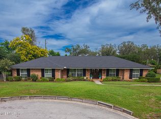 9409 Woodhaven Rd, Jacksonville, FL 32257