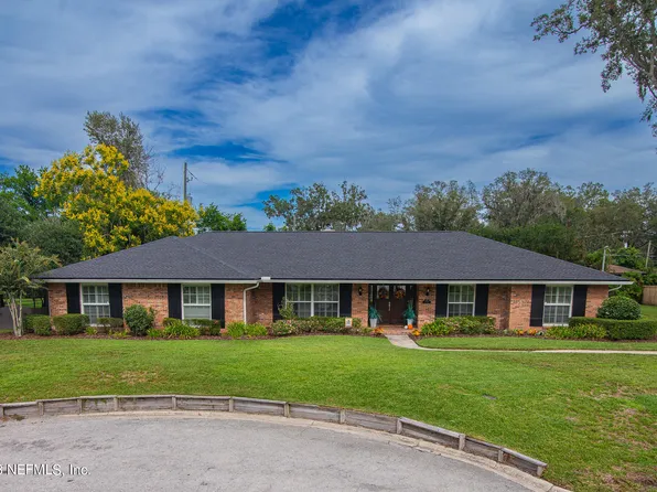 9409 WOODHAVEN Road, Jacksonville, FL 32257