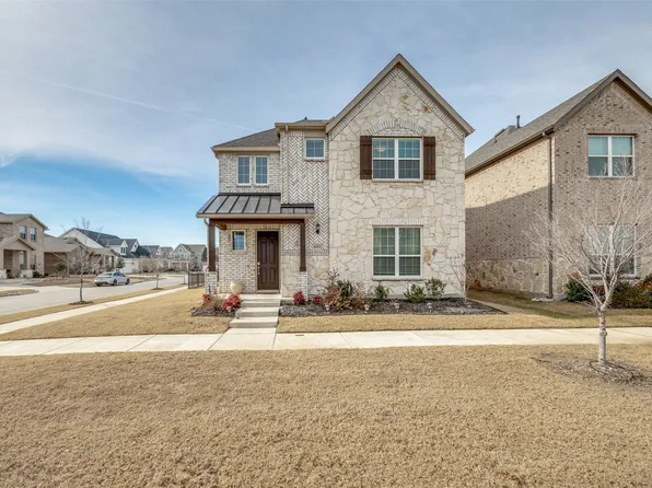 8507 Craig Mews, Rowlett, TX 75089