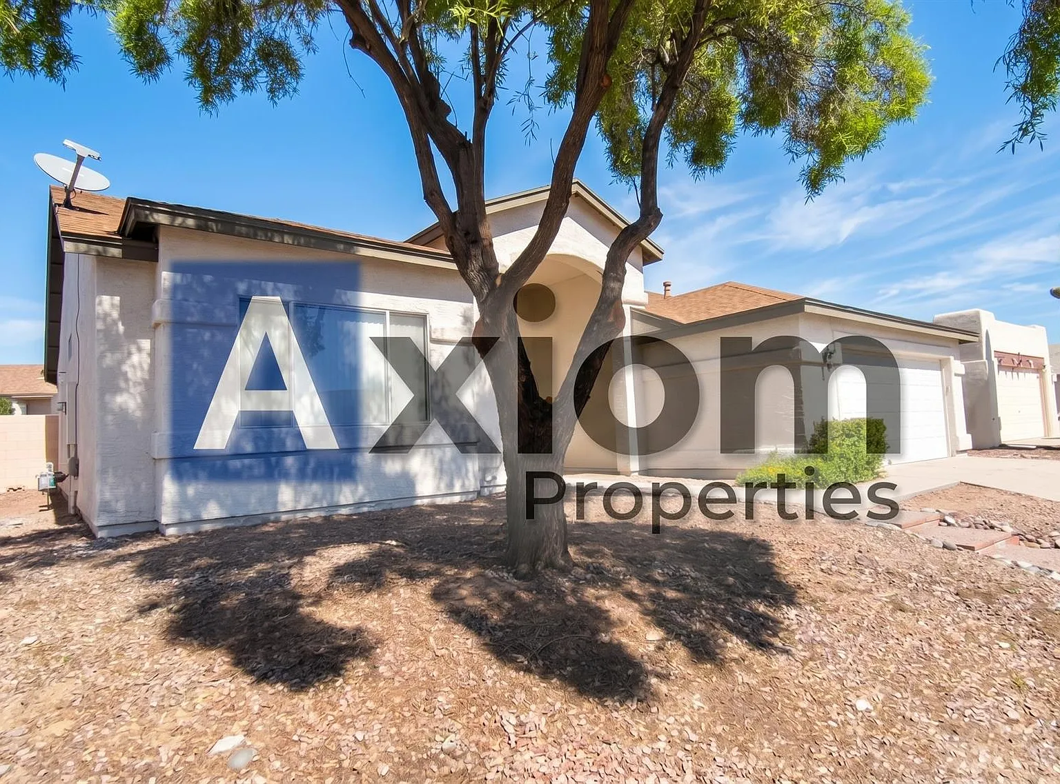 2820 W Camino De La Joya — Photo 2