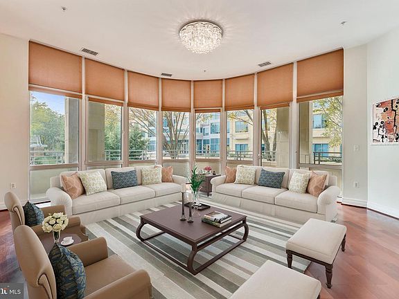 2nd image of 8220 Crestwood Heights Dr APT 107