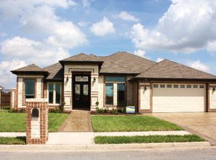 704 Santa Fe St, Weslaco, TX 78596