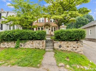 100 Atwood Ave, Waterbury, CT 06705