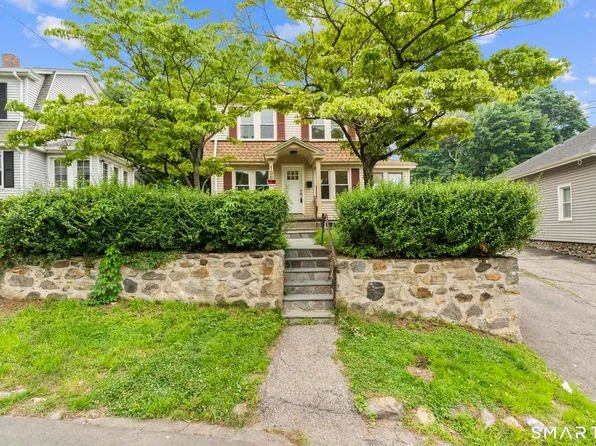 100 Atwood Avenue, Waterbury, CT 06705