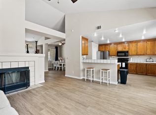 1440 Walnut Meadows Dr, Oakley, CA 94561