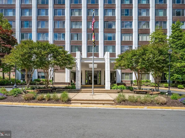 11801 Rockville Pike APT 508, Rockville, MD 20852