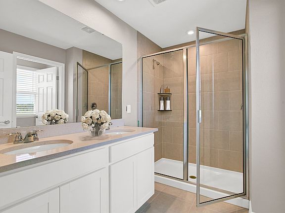 Owner s Bath