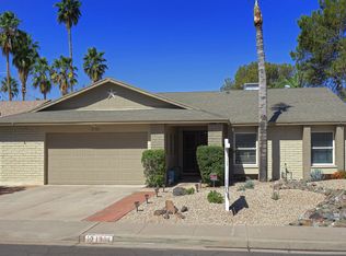 3130 S Spruce, Mesa, AZ 85210