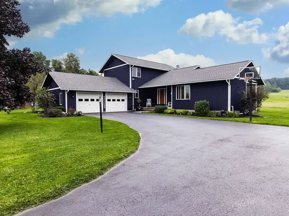 2890 Moraine Rd, Cazenovia, NY 13035