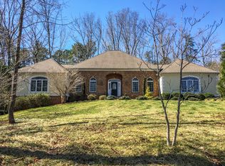 10512 Turning Leaf Ln, Spotsylvania, VA 22551