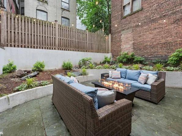 302 West 122nd Street 1 image 1 of 19