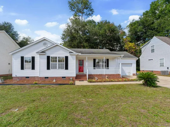108 Montclaire Cir, West Columbia, SC 29170