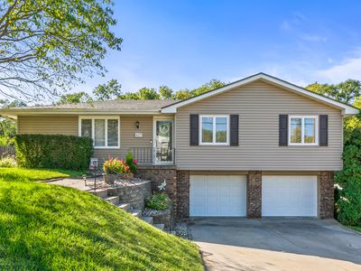 627 Spencer Ave, Council Bluffs, IA, 51503