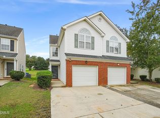 5250 Eagle Trace Dr, Raleigh, NC 27604
