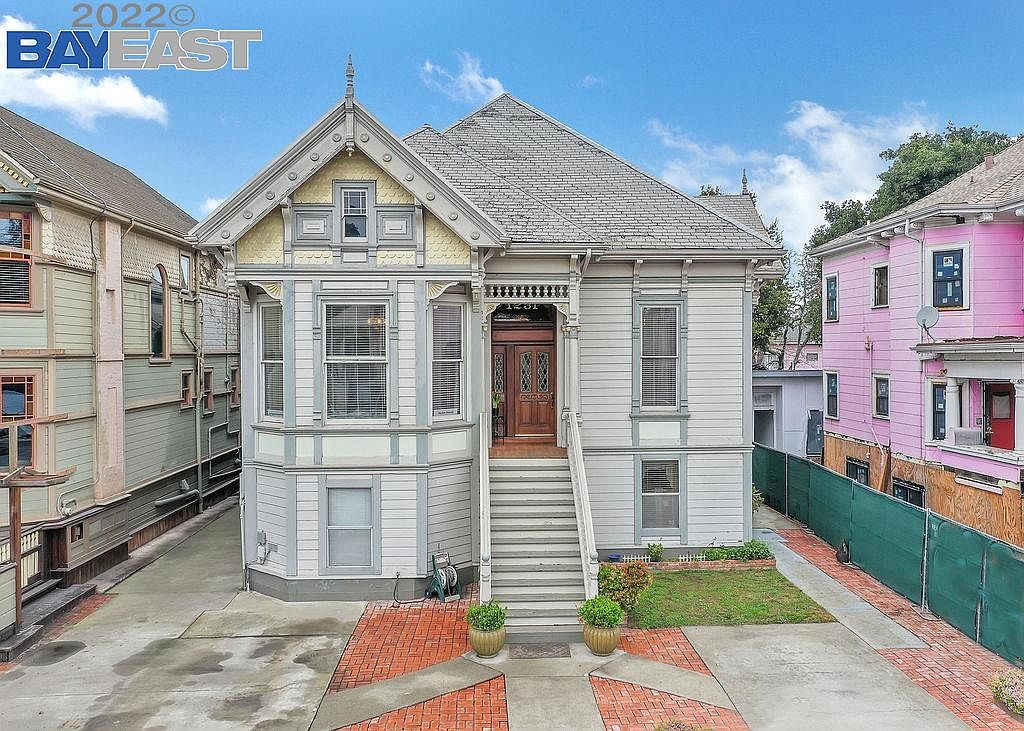 1231 Adeline St, Oakland, CA 94607 Zillow