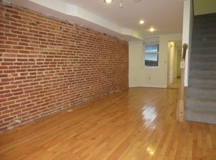 517 S Madeira St, Baltimore, MD 21231