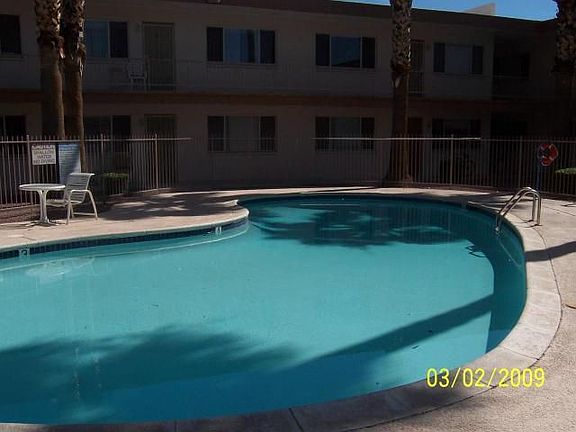4th image of 1111 E Turney Ave Unit 27