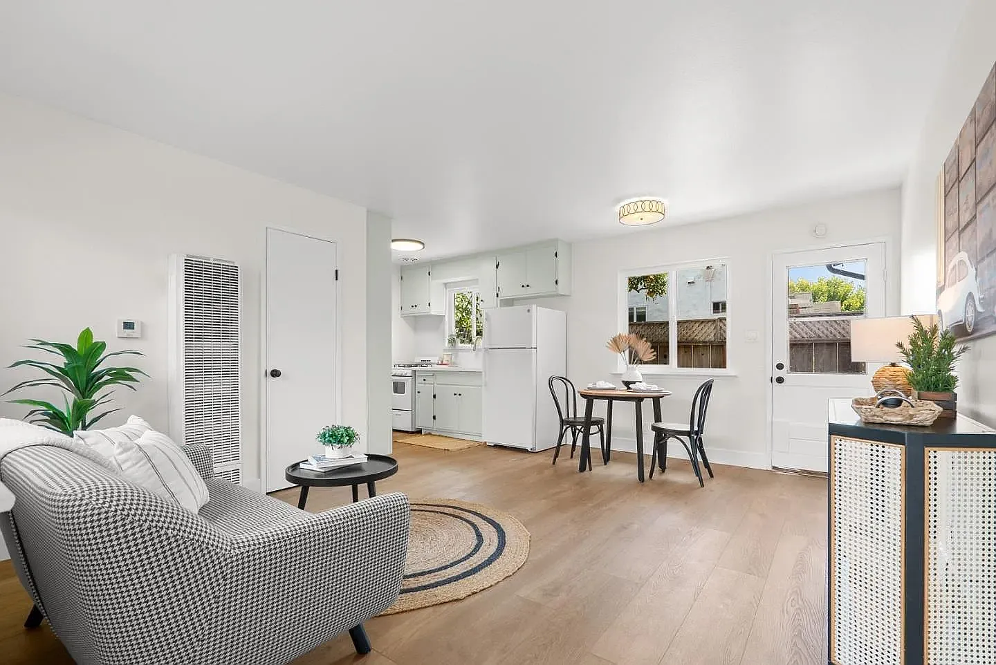 1 bed, 504 sqft, $2,650 — Photo 3