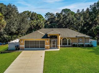 4526 Midland St, North Port, FL 34288