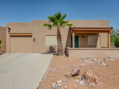 3870 S Calle Viva, Green Valley, AZ, 85614