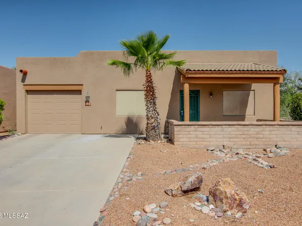 3870 S Calle Viva, Green Valley, AZ 85614