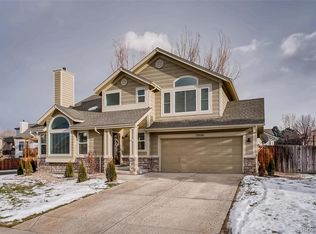 12606 S Dove Creek Way, Parker, CO 80134