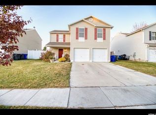 2189 E Hawthorne St, Saratoga Springs, UT 84043