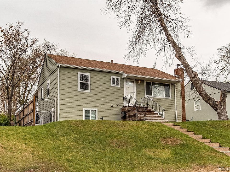 1st image of 1330 W Custer Pl