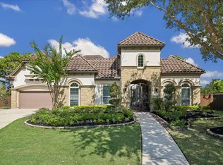 4806 Beamer Creek Ct, Sugar Land, TX 77479