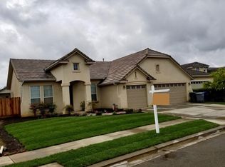 2860 Mesa Ave, Clovis, CA 93611