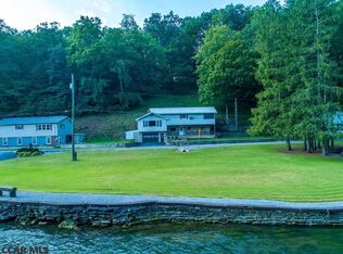 345 Spring Creek Rd, Bellefonte, PA 16823